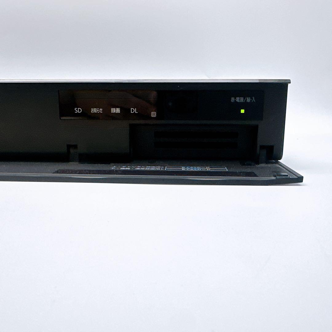 DMR-BRX2000Panasonicパナソニック ブルーレイレコーダー
