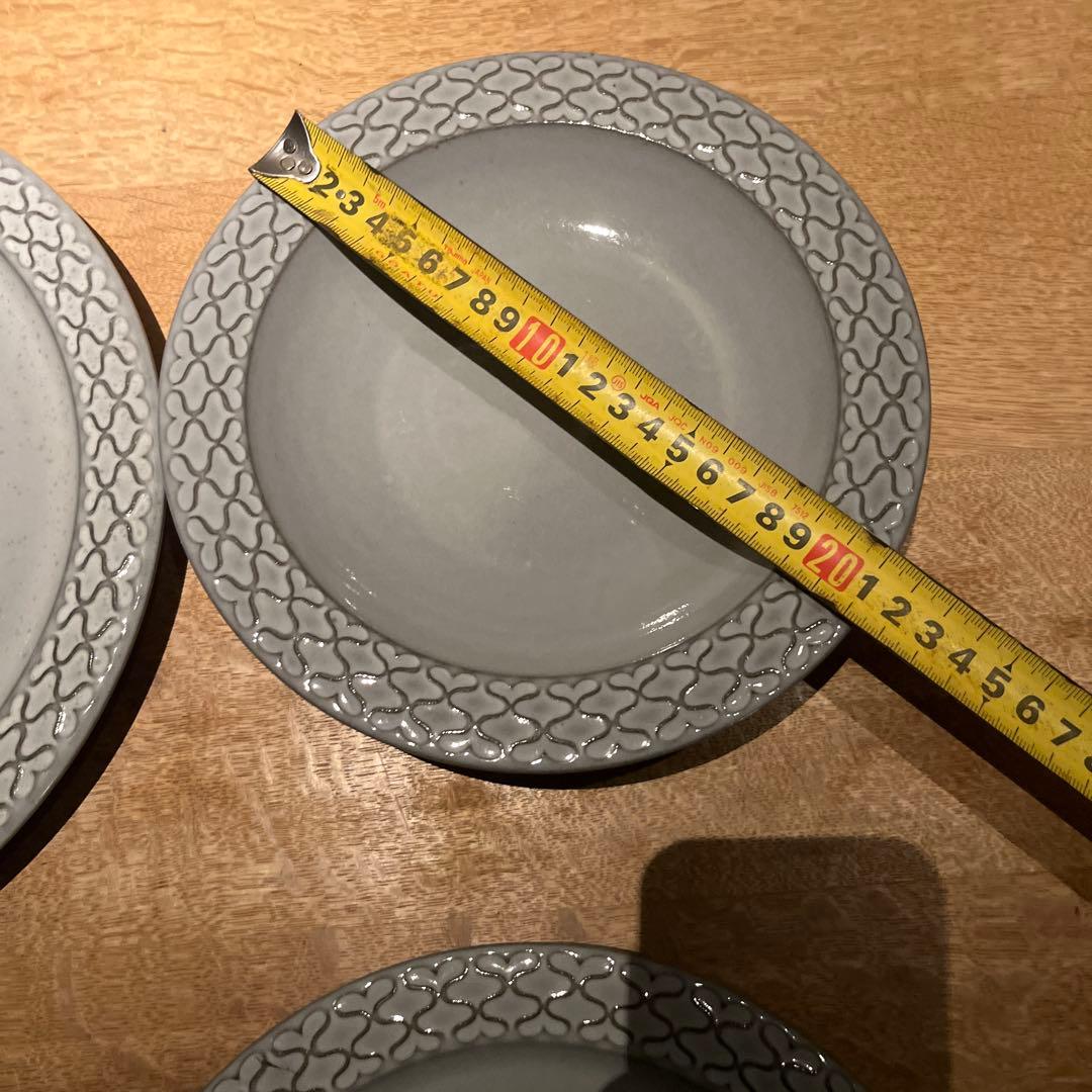 クイストゴー　プレート　セット