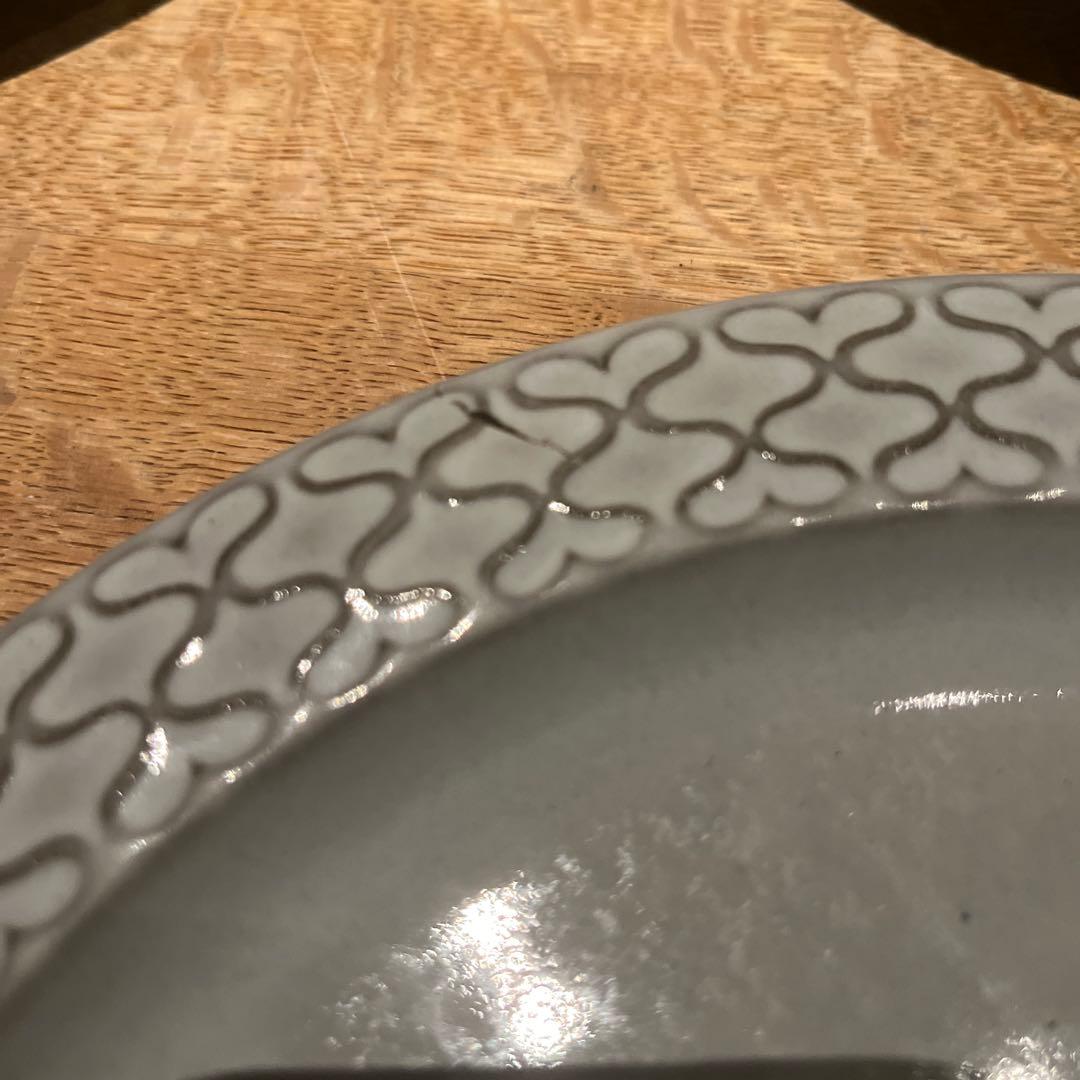 クイストゴー　プレート　セット