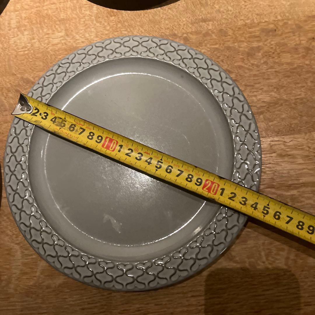 クイストゴー　プレート　セット