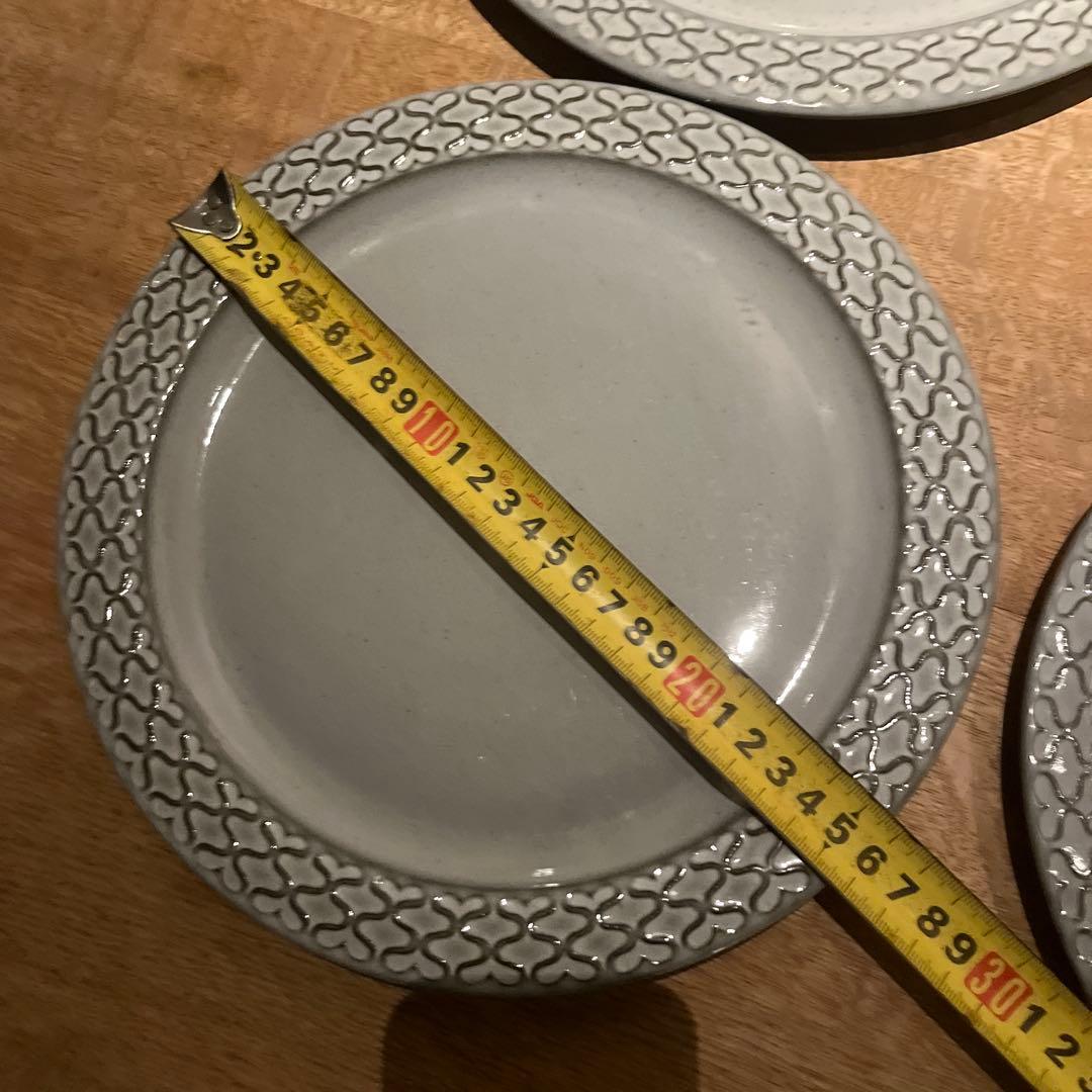 クイストゴー　プレート　セット