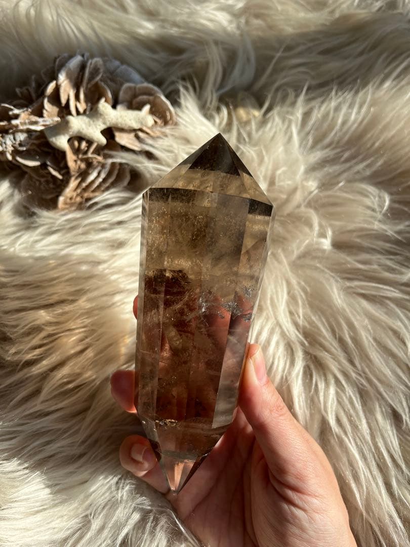 スモーキーヴォーゲル