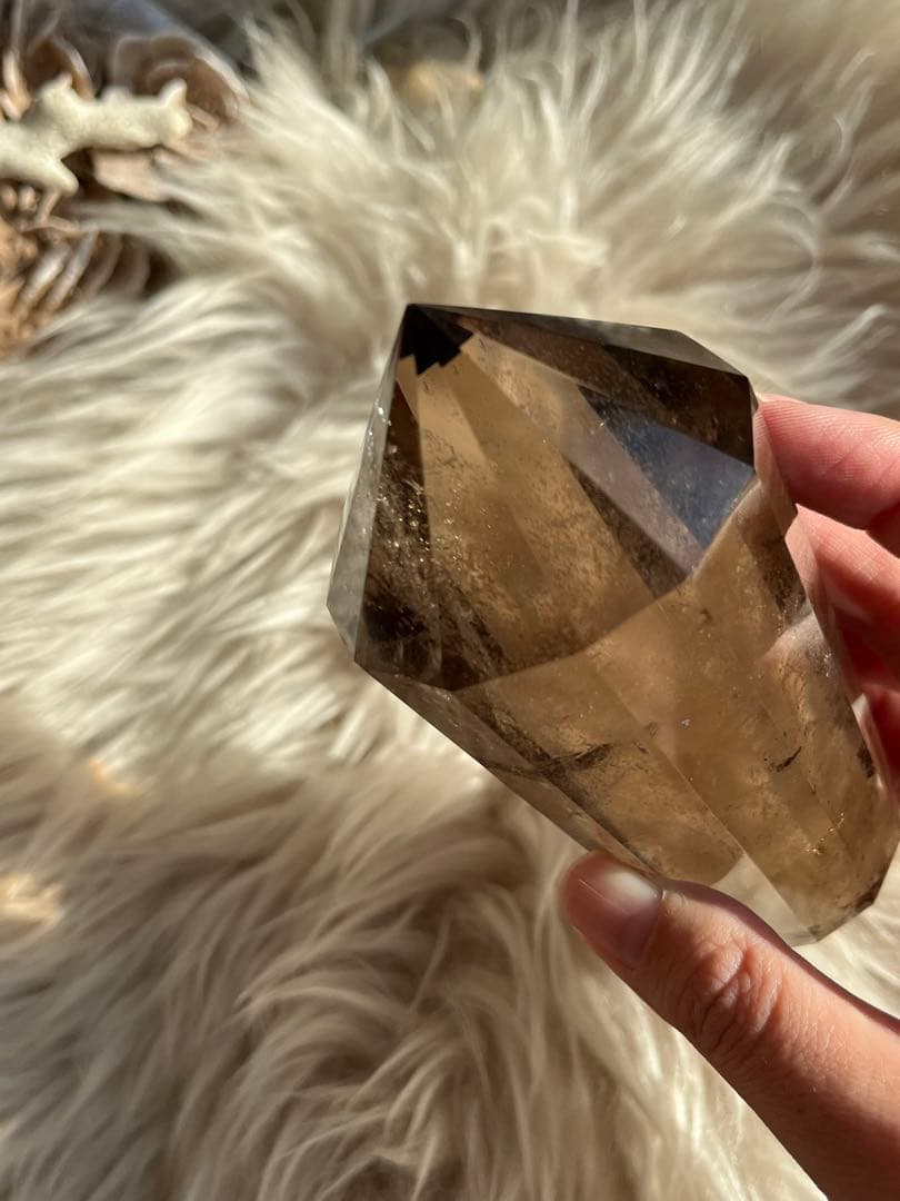 スモーキーヴォーゲル