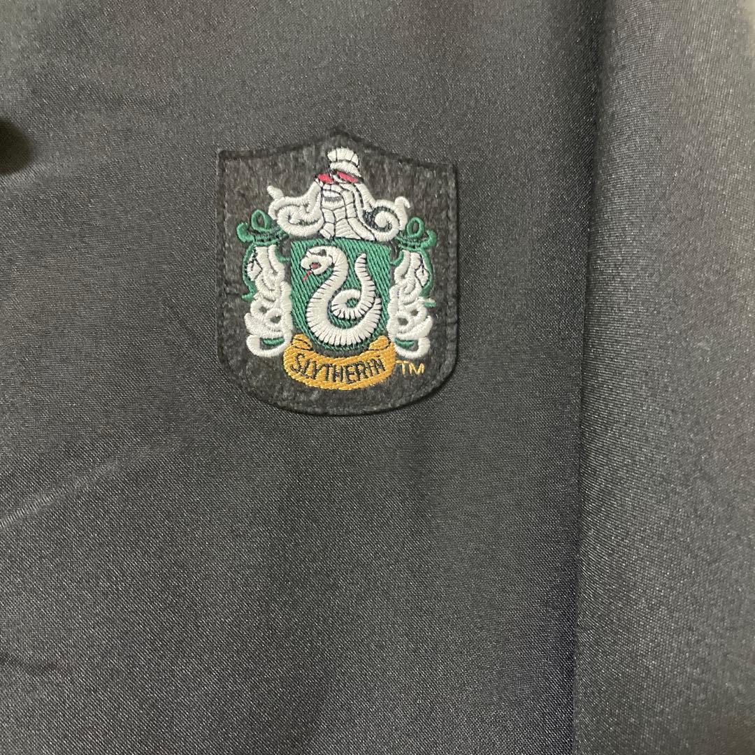 ハリー・ポッター スリザリン ローブ スタジオツアー 公式　Sサイズ