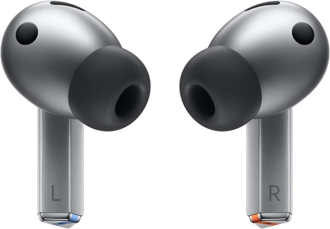 【格安】Galaxy Buds3 Pro Silver （グローバル版）