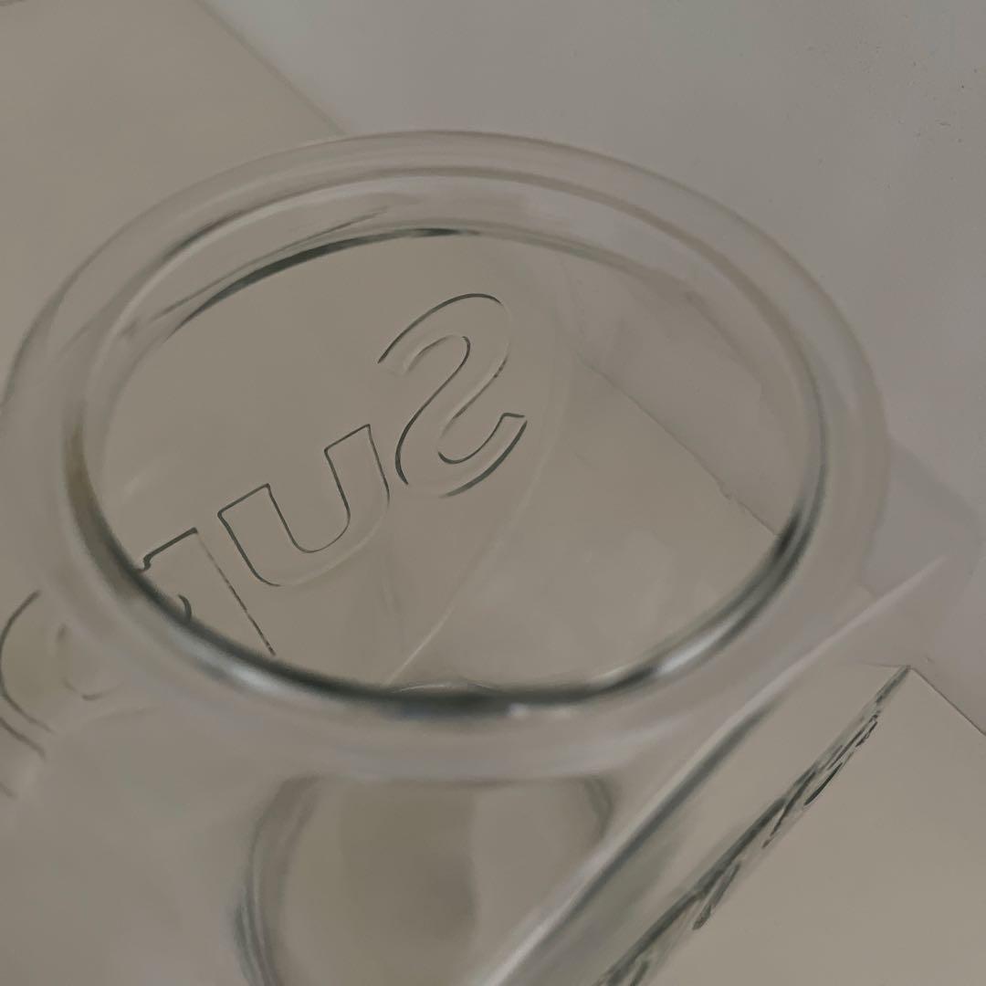 花瓶・フラワースタンド SUPREME 20FW Fish Bowl