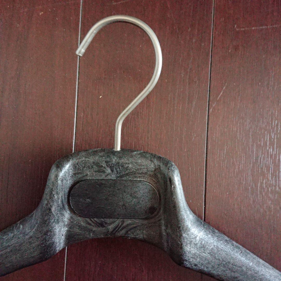 ISAIA、Eligo、 BORRLLI、MAINETTIイタリアハンガー4本