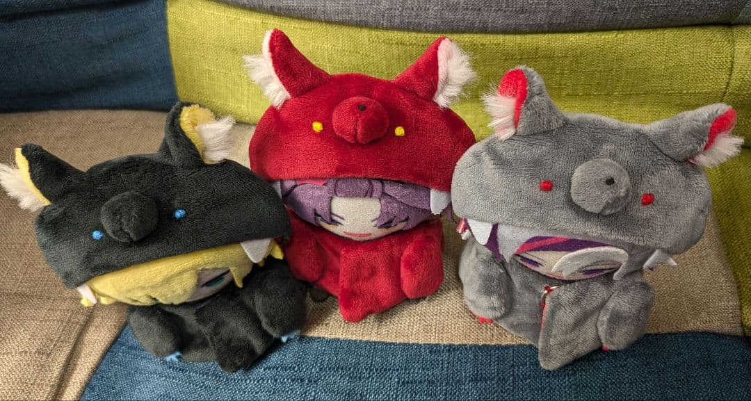 Yuu様　オーダー専用