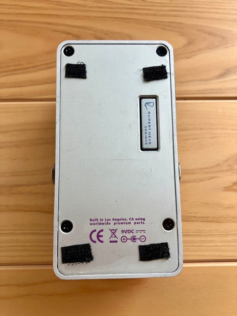 ギター bogner burnley V1