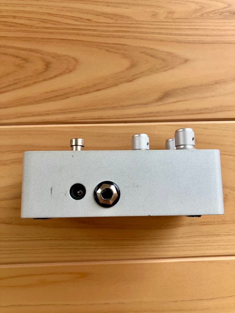 ギター bogner burnley V1