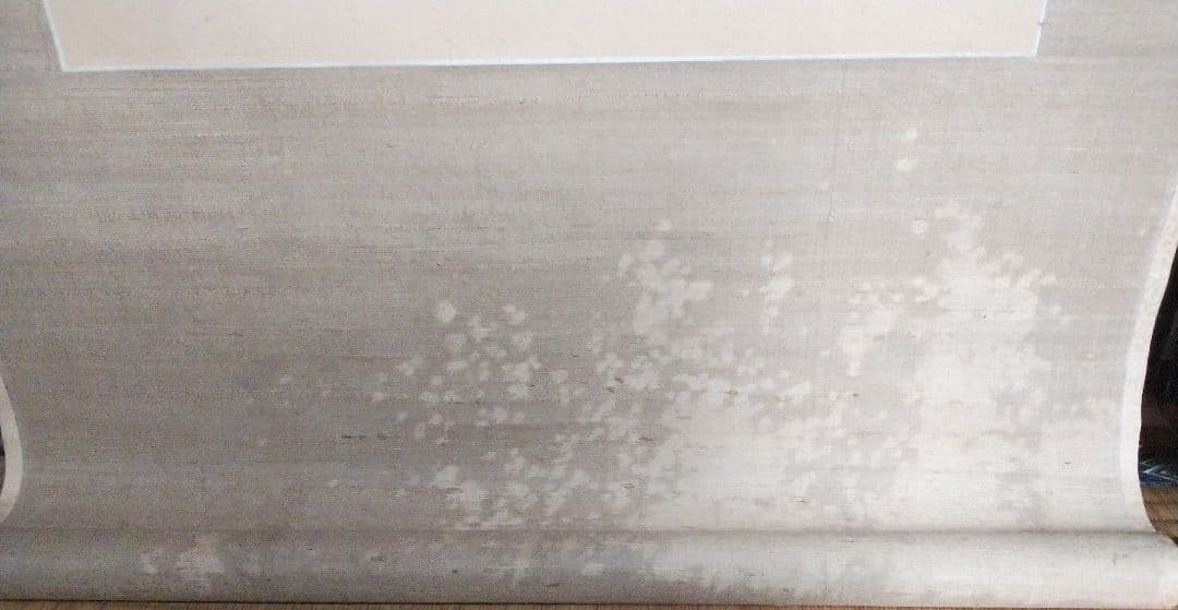 書 幅【篠崎 小竹書】掛け軸