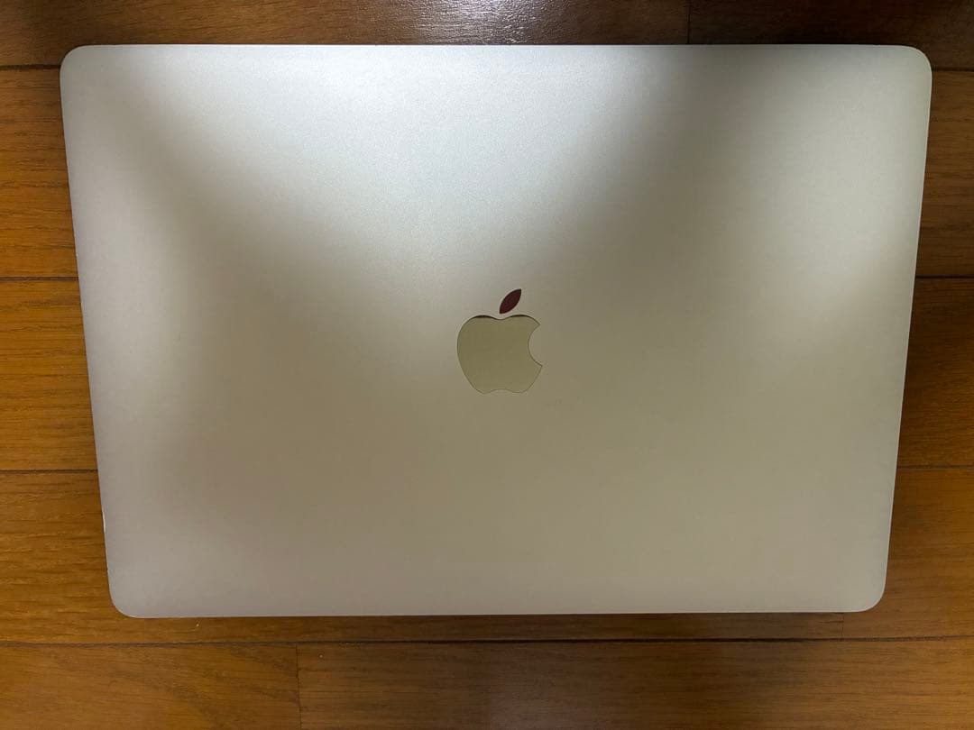 Apple MacBook Air 2018 13インチ 箱付き