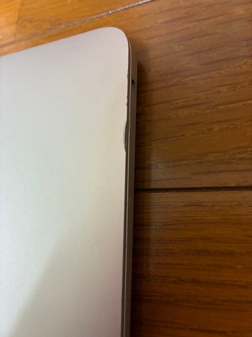 Apple MacBook Air 2018 13インチ 箱付き