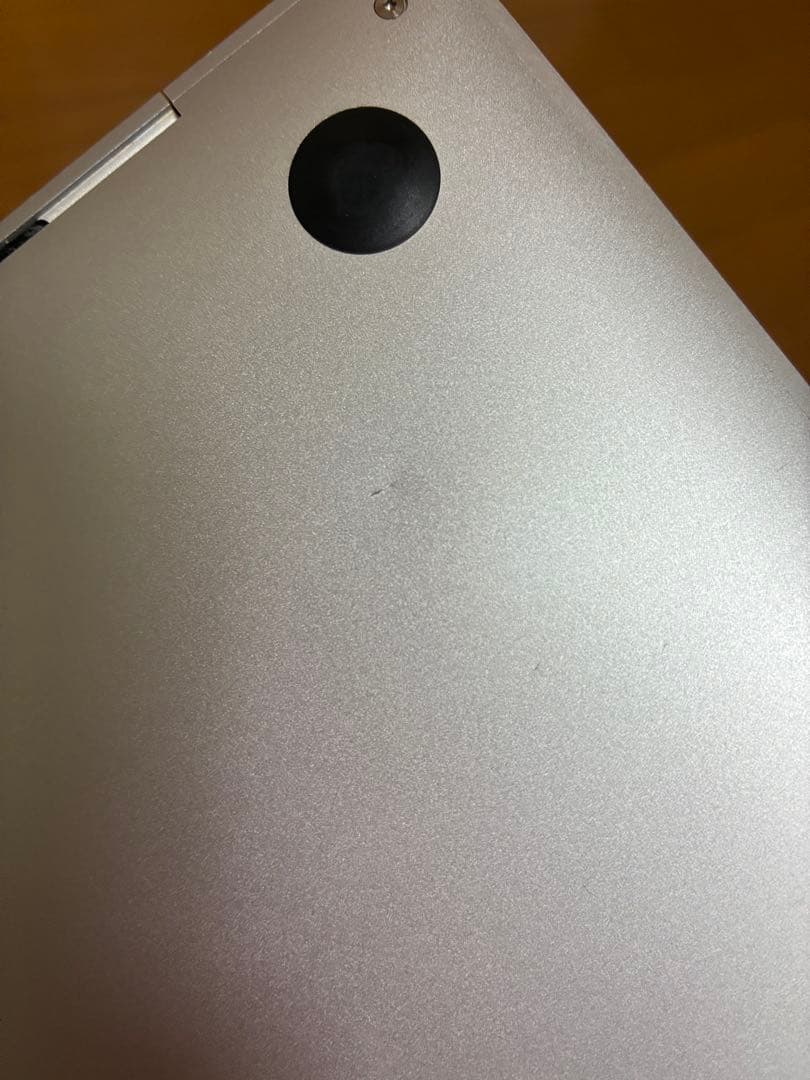 Apple MacBook Air 2018 13インチ 箱付き