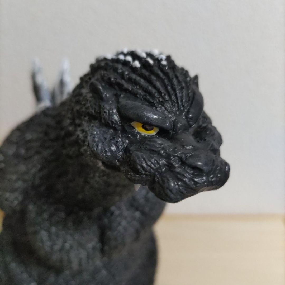◇ゴジラ　[ゴジラVSスペースゴジラ］1994[ガレージキット］