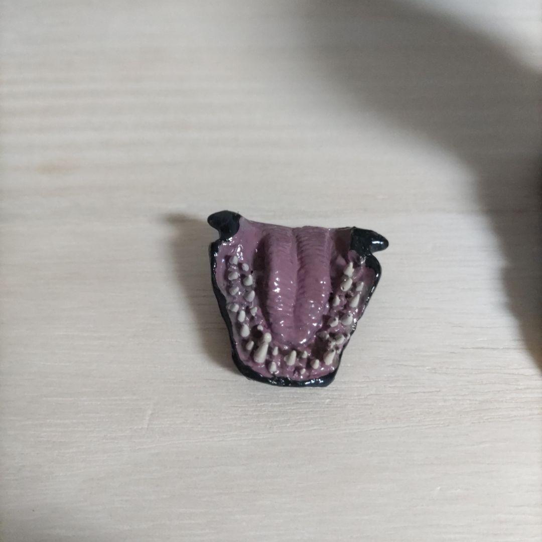 ◇ゴジラ　[ゴジラVSスペースゴジラ］1994[ガレージキット］