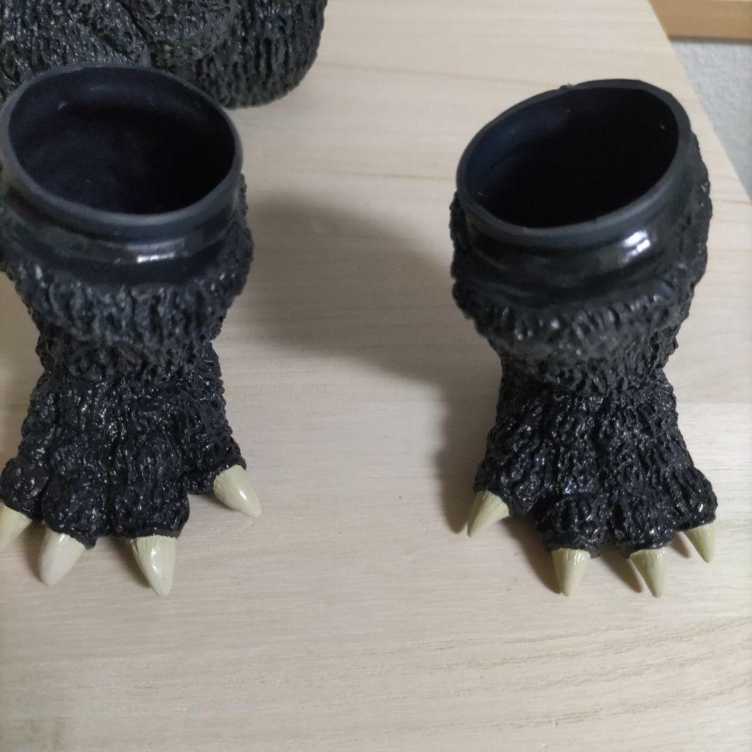 ◇ゴジラ　[ゴジラVSスペースゴジラ］1994[ガレージキット］