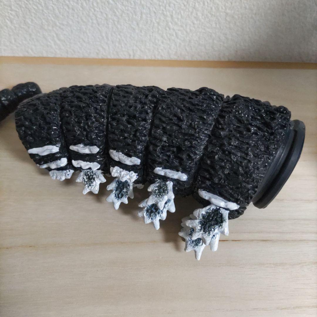 ◇ゴジラ　[ゴジラVSスペースゴジラ］1994[ガレージキット］