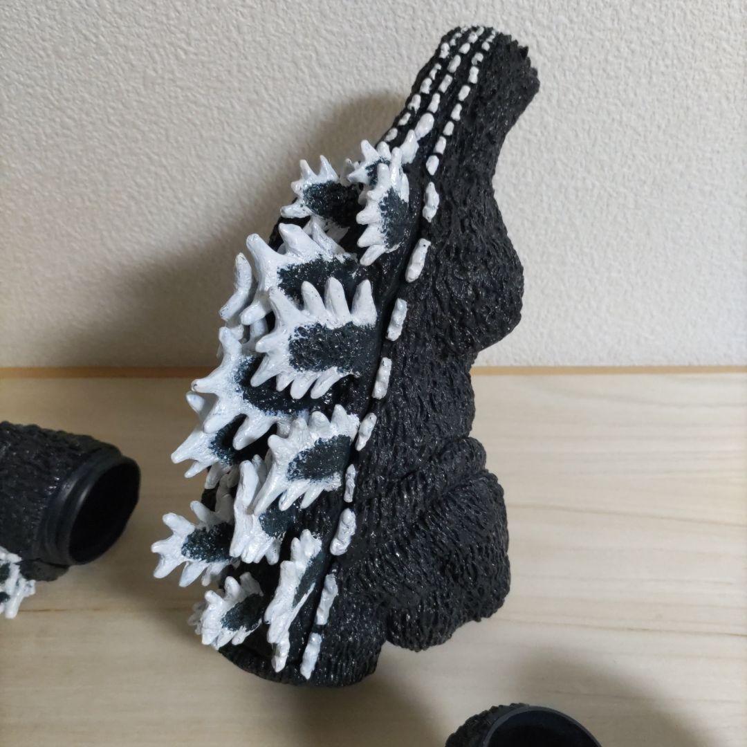 ◇ゴジラ　[ゴジラVSスペースゴジラ］1994[ガレージキット］