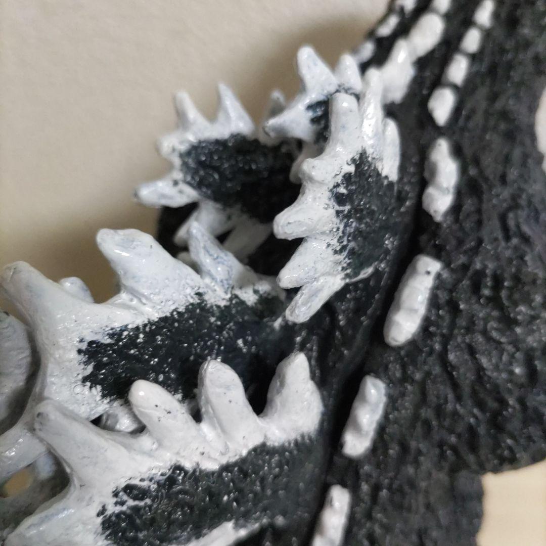 ◇ゴジラ　[ゴジラVSスペースゴジラ］1994[ガレージキット］