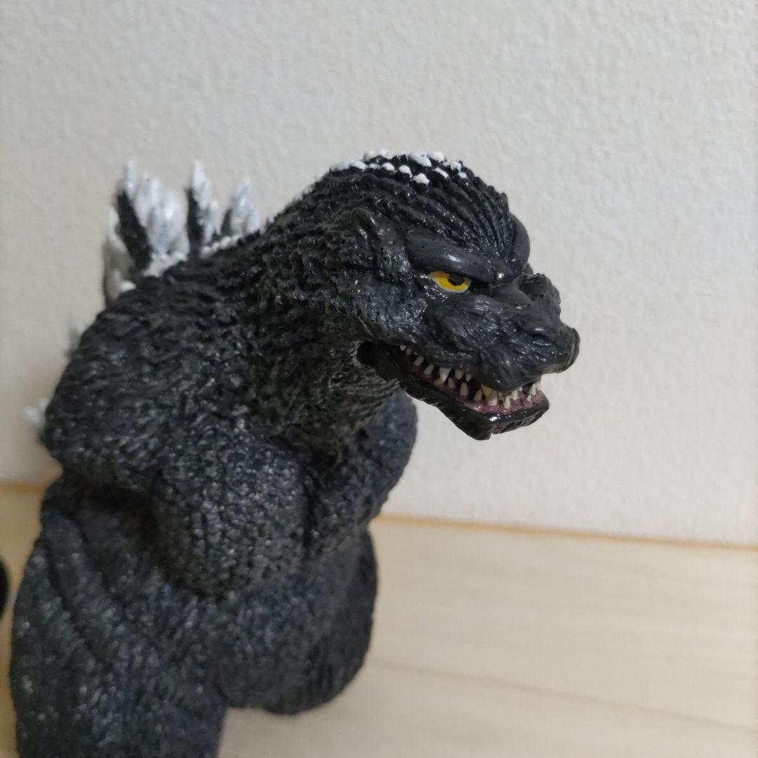 ◇ゴジラ　[ゴジラVSスペースゴジラ］1994[ガレージキット］