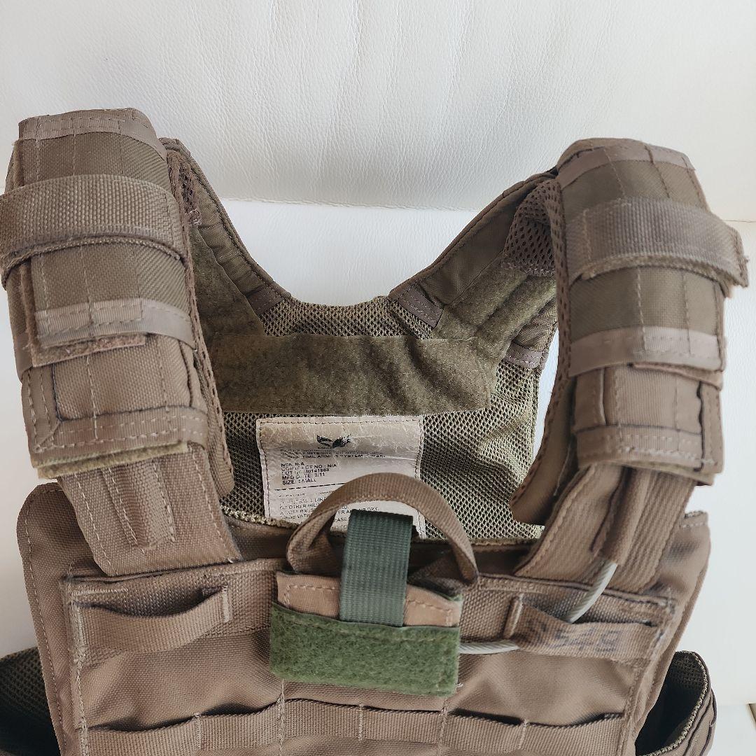 実物 Eagle MAR CIRAS