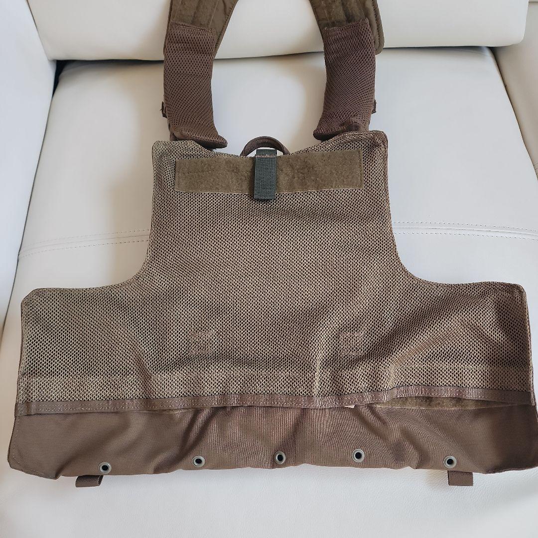 実物 Eagle MAR CIRAS