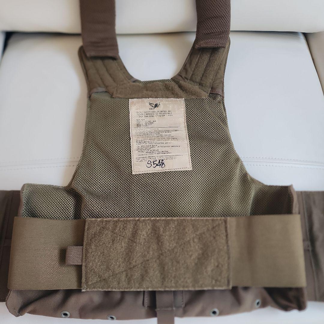 実物 Eagle MAR CIRAS