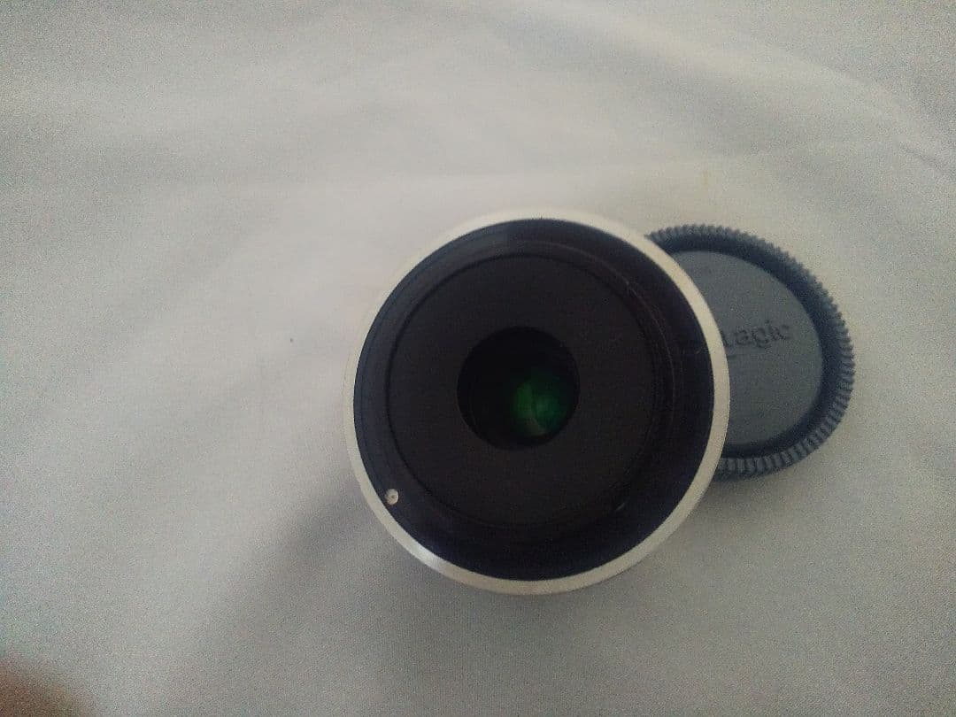 SLR Magic 28F2.8　SONY　Eマウント用