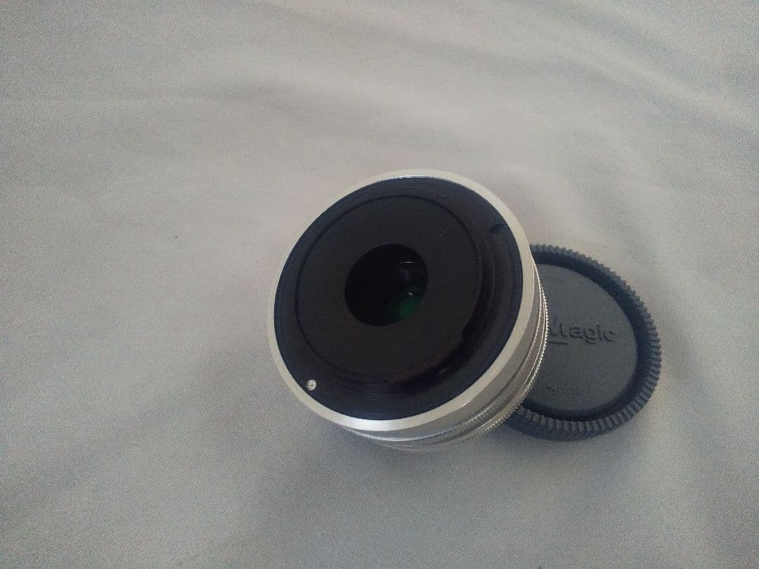 SLR Magic 28F2.8　SONY　Eマウント用