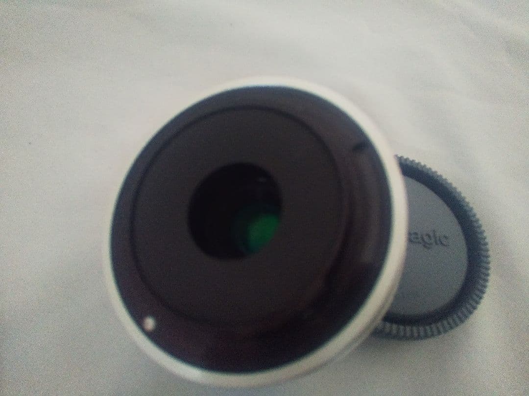 SLR Magic 28F2.8　SONY　Eマウント用