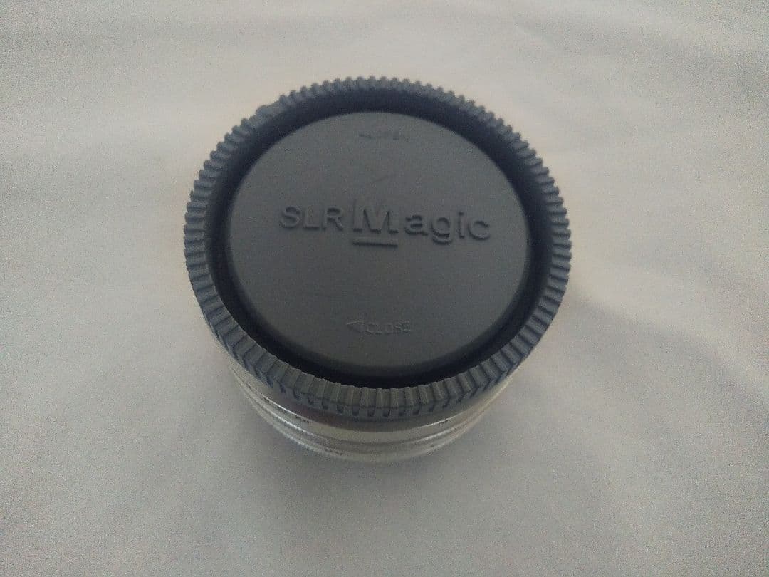 SLR Magic 28F2.8　SONY　Eマウント用