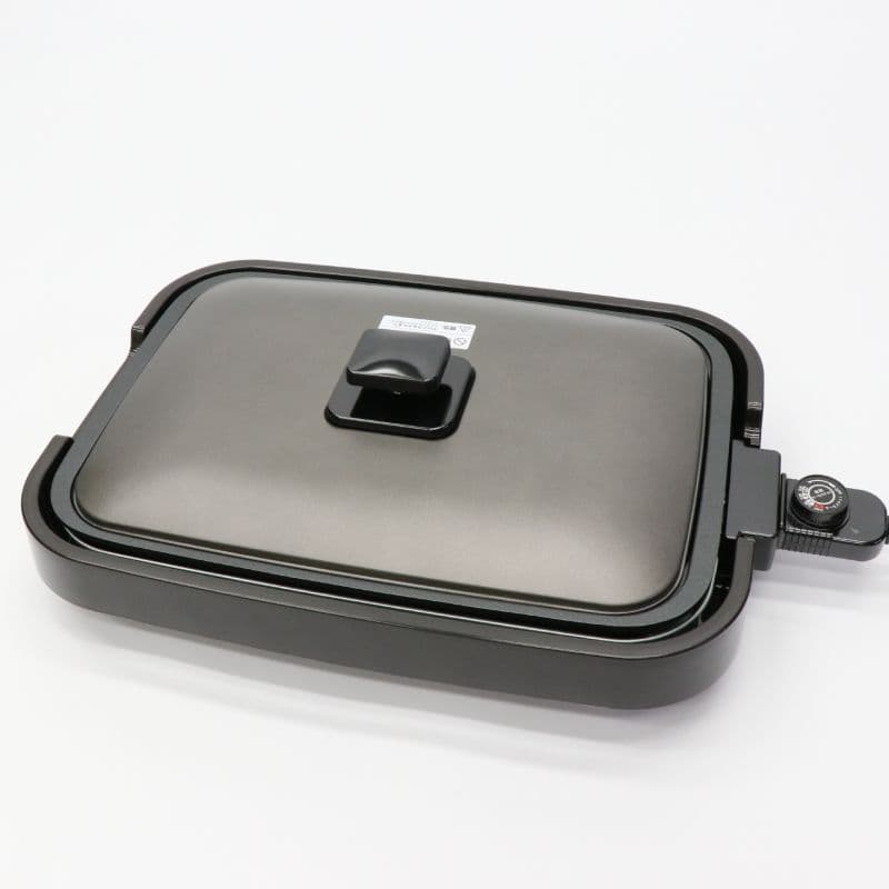 新品　2WAYホットプレート