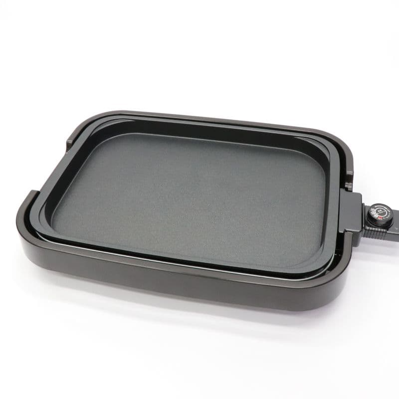 新品　2WAYホットプレート