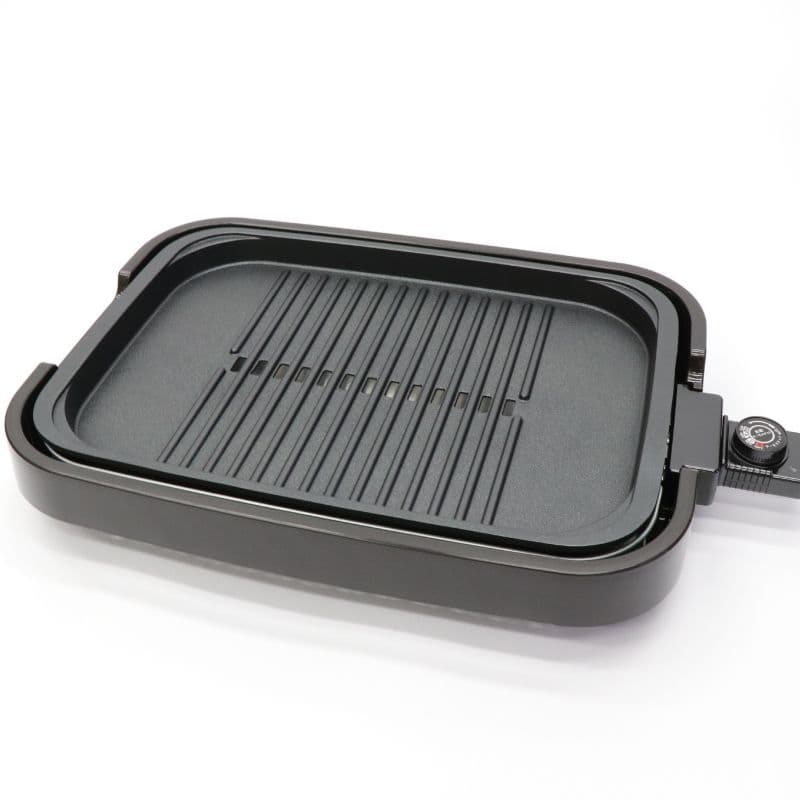 新品　2WAYホットプレート