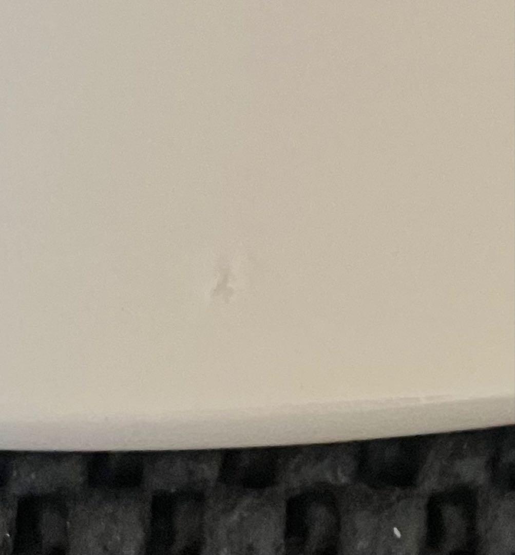 未使用 Gien ジアン ミルフルール 27.3cm 送料込み