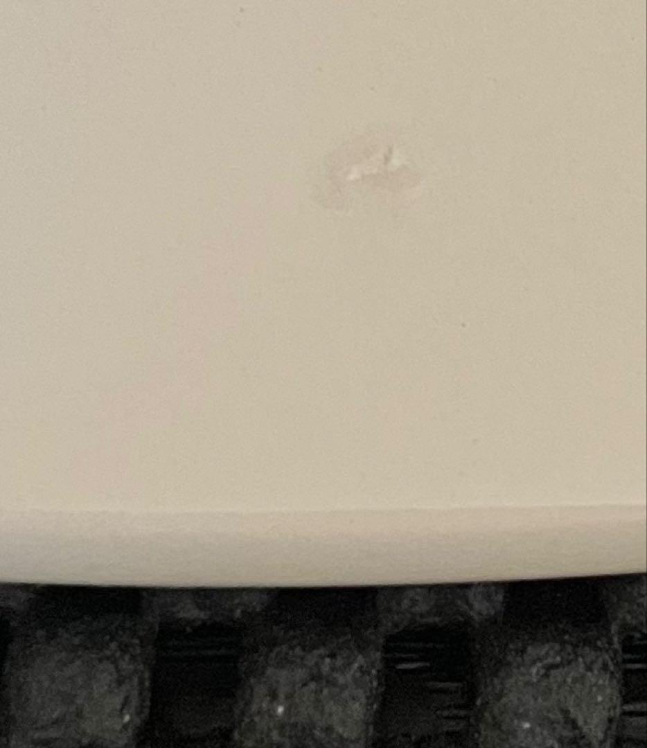 未使用 Gien ジアン ミルフルール 27.3cm 送料込み