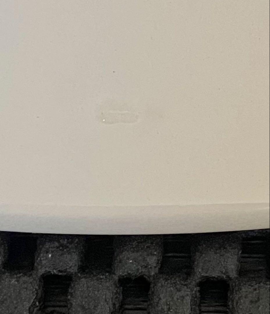 未使用 Gien ジアン ミルフルール 27.3cm 送料込み