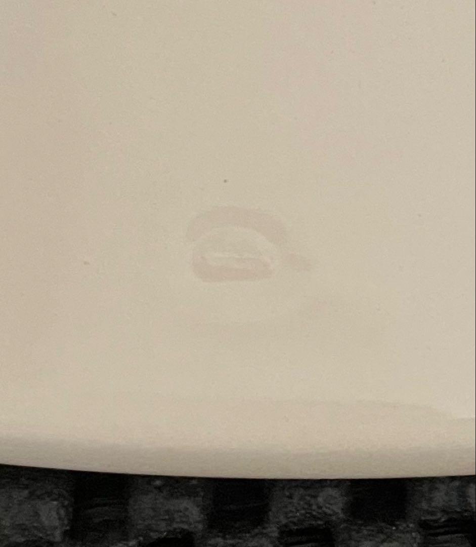 未使用 Gien ジアン ミルフルール 27.3cm 送料込み