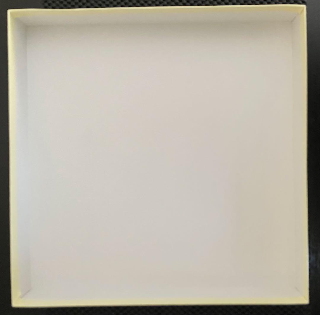 未使用 Gien ジアン ミルフルール 27.3cm 送料込み