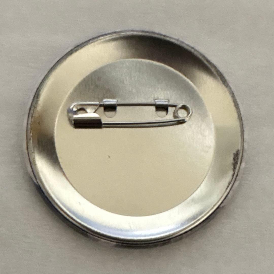 第五人格 納棺師 ホテルコラボ 缶バッジ