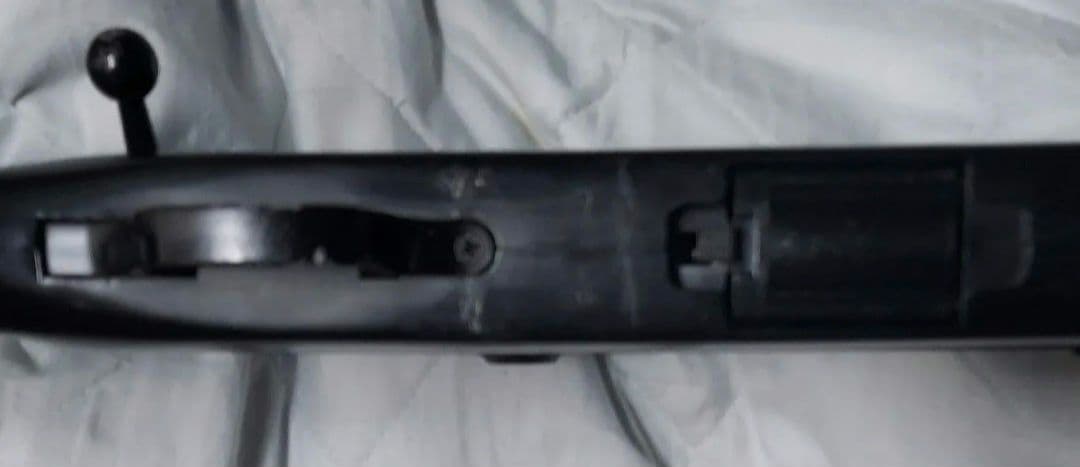 クラウン スナイパーライフル U10 スコープタイプ エアコッキング