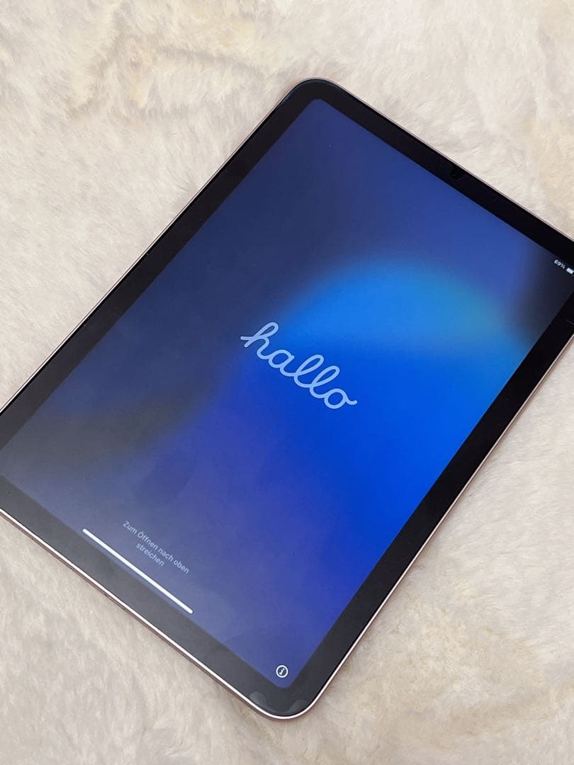 Apple iPad mini 第6世代　256GB WiFiモデル