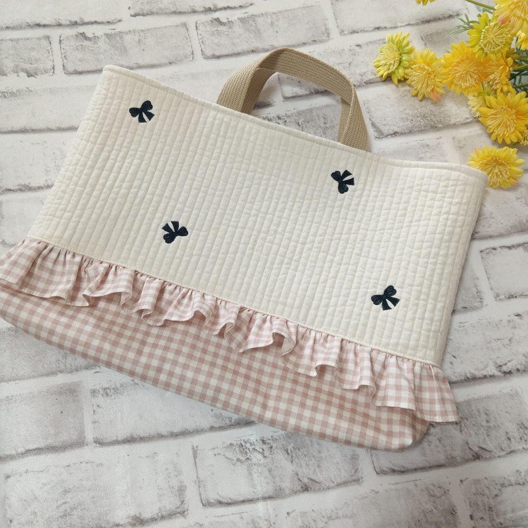 はる様、専用。レッスンバッグ