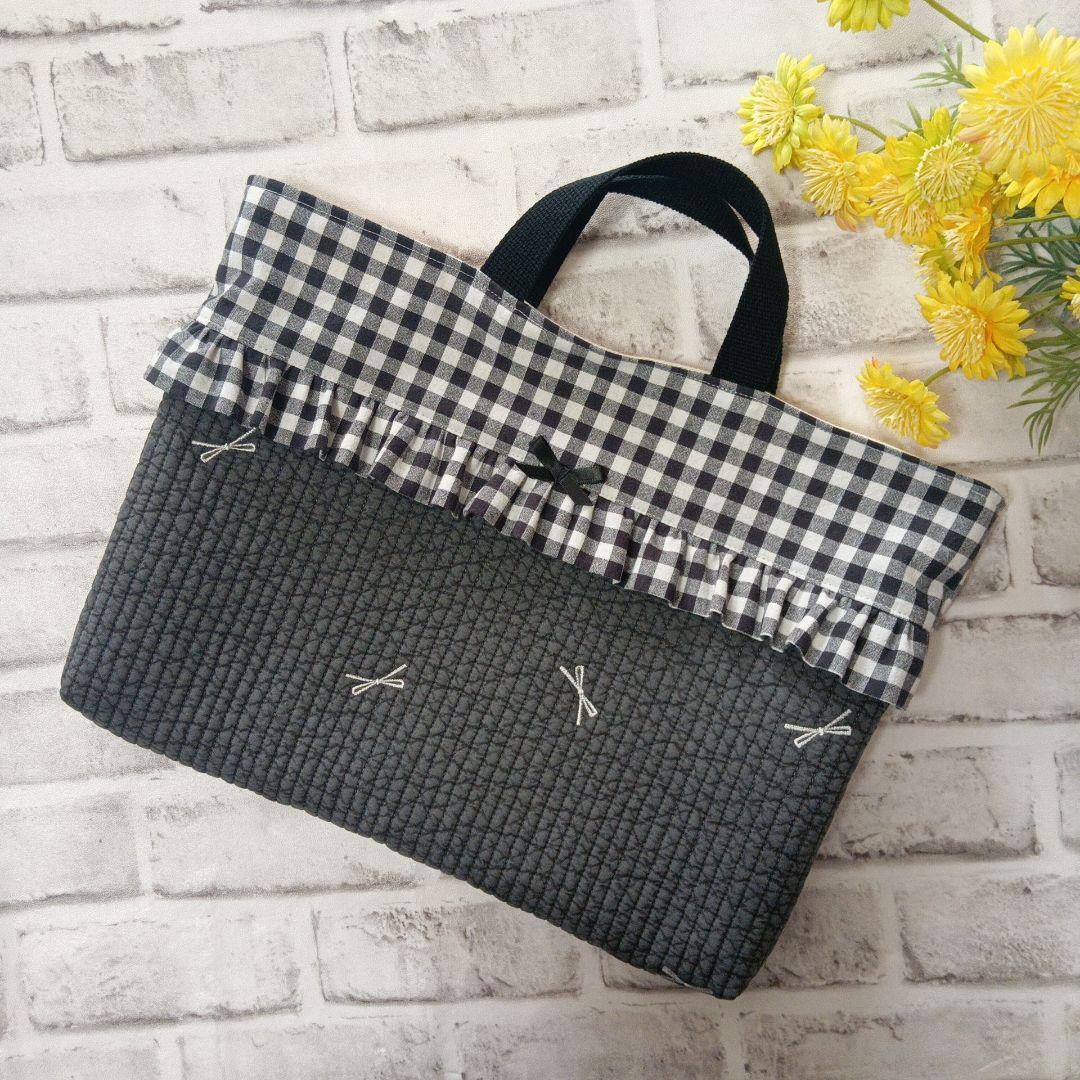 はる様、専用。レッスンバッグ