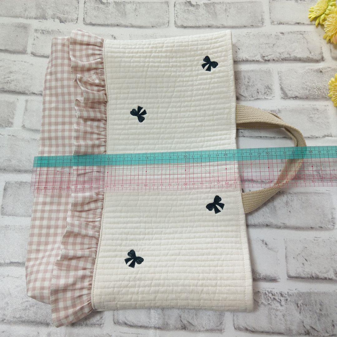 はる様、専用。レッスンバッグ