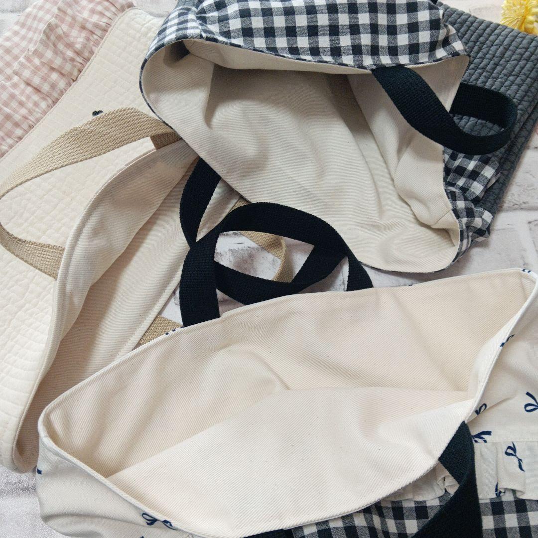 はる様、専用。レッスンバッグ