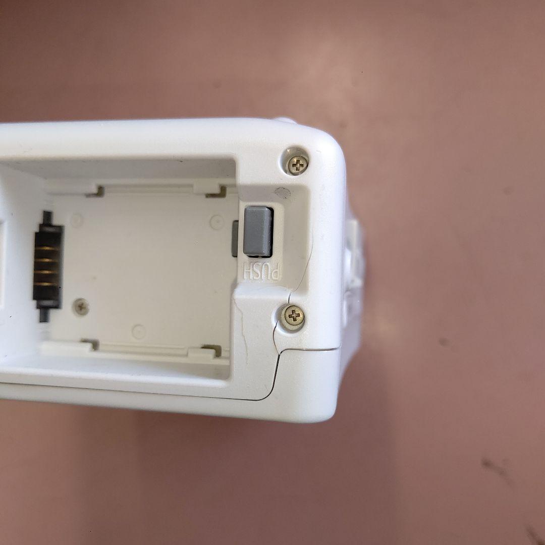 ビデオカメラ jaxon