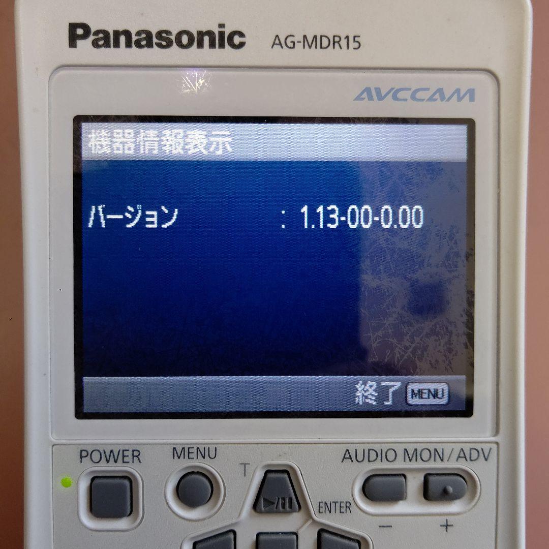 ビデオカメラ jaxon