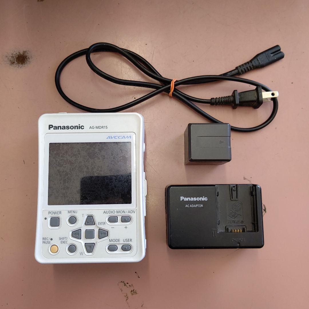 ビデオカメラ jaxon